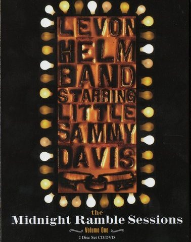 Levon Helm Band - The Midnight Ramble Sessions (2005)