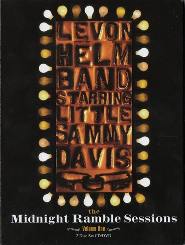 Levon Helm Band - The Midnight Ramble Sessions (2005)