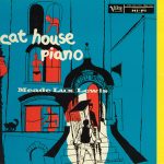 Meade Lux Lewis - Cat House Piano (1998)