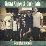 Nasta Super & Chris Cain - Ramaphonic Session (2017)