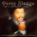 Percy Sledge - When A Man Loves A Woman (2002)