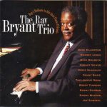 Ray Bryant Trio - Ray's Tribute to His Jazz Piano Friends (1997)