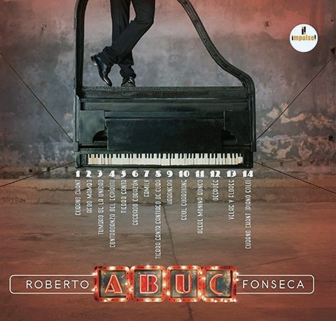 Roberto Fonseca - ABUC (2016)