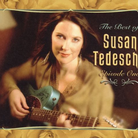 Susan Tedeschi - The Best of Susan Tedeschi: Episode One (2005)