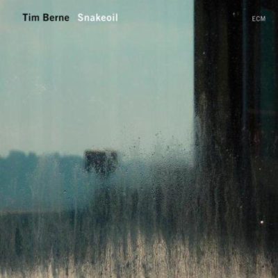 Tim Berne - Snakeoil (2012)