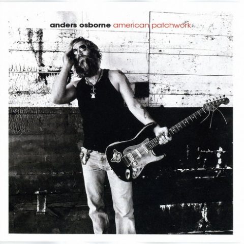 Anders Osborne - American Patchwork (2010)