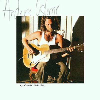 Anders Osborne - Living Room (1999)