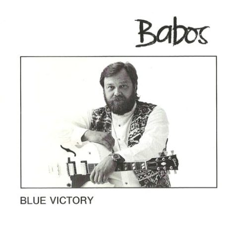 Babos - Blue Victory (1994)