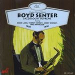 Boyd Senter - Jazzologist Supreme (1928-1930) (1996)