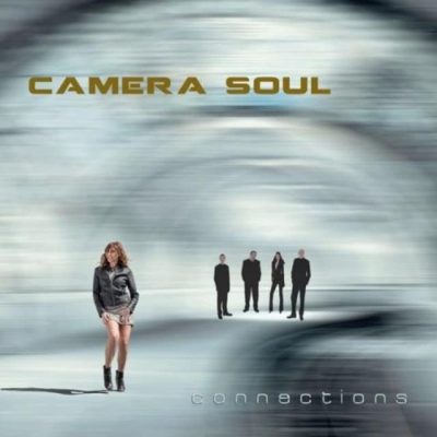 Camera Soul - Connections (2017)