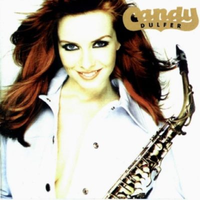 Candy Dulfer - Big Girl (1995)