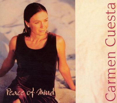 Carmen Cuesta-Loeb - Peace of Mind (2001)