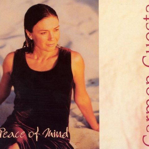 Carmen Cuesta-Loeb - Peace of Mind (2001)