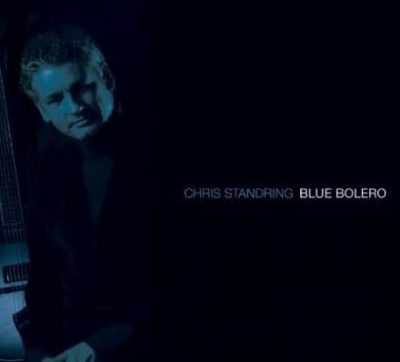 Chris Standring - Blue Bolero (2010)