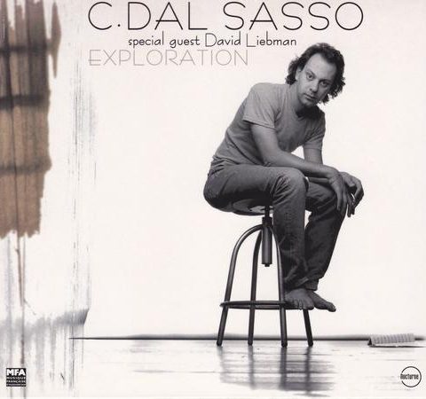 Christophe Dal Sasso - Exploration (2006)