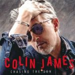 Colin James - Chasing The Sun (2024)