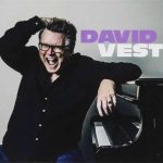 David Vest - David Vest (2018)