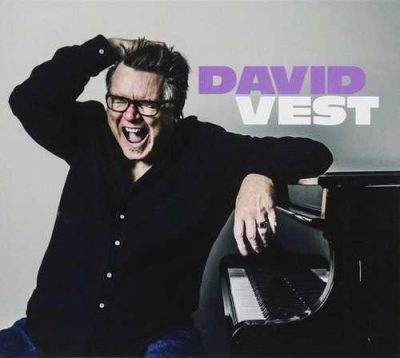 David Vest - David Vest (2018)