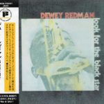 Dewey Redman - Look for the Black Star (1966/1994)