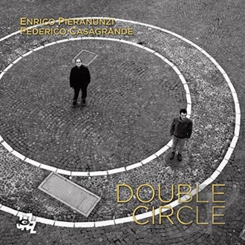 Enrico Pieranunzi, Federico Casagrande - Double Circle (2015)