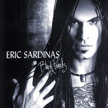 Eric Sardinas - Black Pearls (2003)