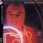 Gábor Szabó - Mizrab (1972/2006)