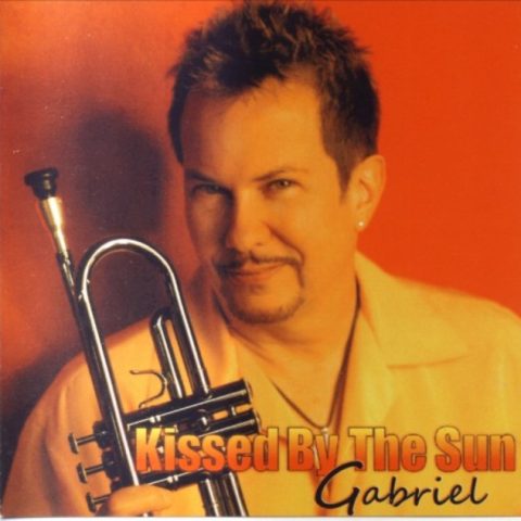 Gabriel Mark Hasselbach - Kissed by the Sun (2012)