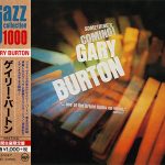 Gary Burton - Something's Coming! (1963/2015)