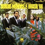 Herb Alpert Presents Sergio Mendes & Brasil '66 (1966/2006)