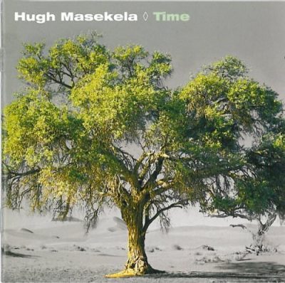 Hugh Masekela - Time (2002)