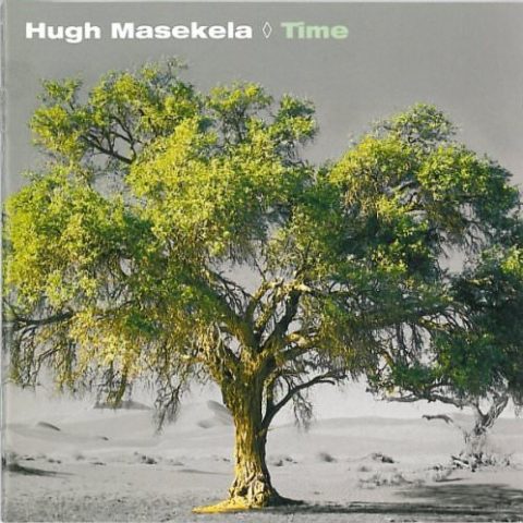 Hugh Masekela - Time (2002)