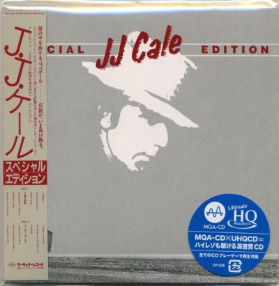 J.J. Cale - Special Edition (1984/2020)