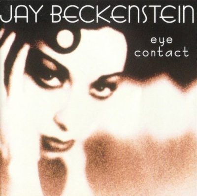 Jay Beckenstein - Eye Contact (2000)