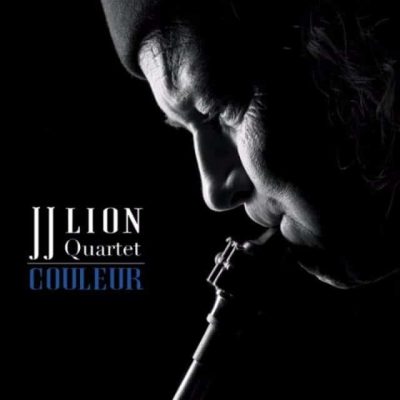 Jean Jacques Lion Quartet - Couleur (2017)