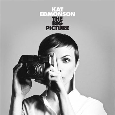 Kat Edmonson - The Big Picture (2014)