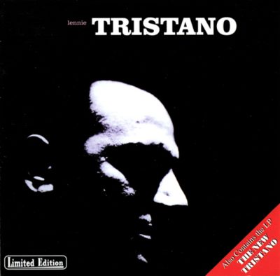 Lennie Tristano - Lennie Tristano / The New Tristano (1994)