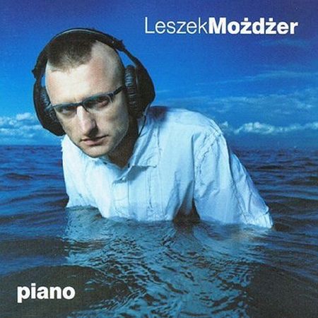 Leszek Możdżer - Piano (2004)