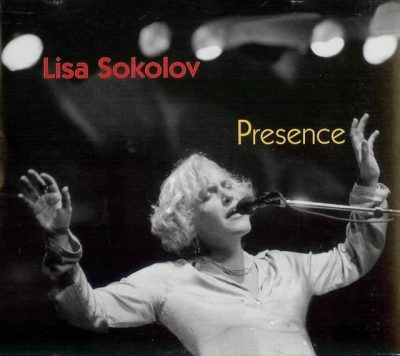 Lisa Sokolov - Presence (2003)