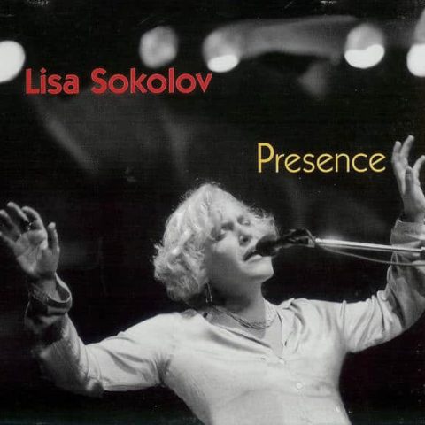 Lisa Sokolov - Presence (2003)