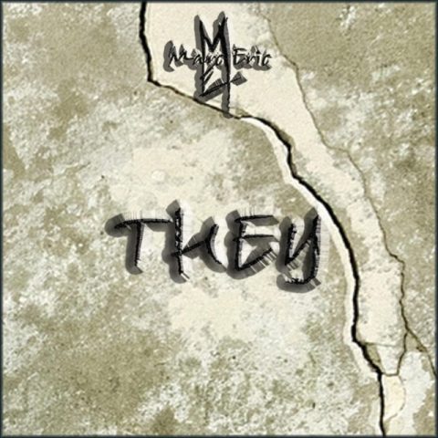 Marc Eric - They (2015)