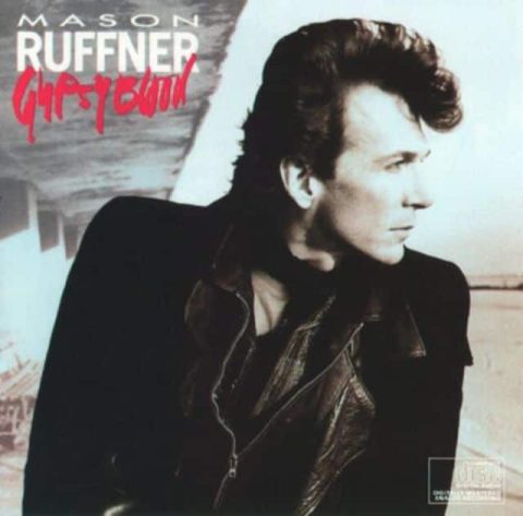 Mason Ruffner - Gypsy Blood (1987) - Download album | jazznblues.org