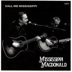 Mississippi Macdonald - Call Me Mississippi (2024)