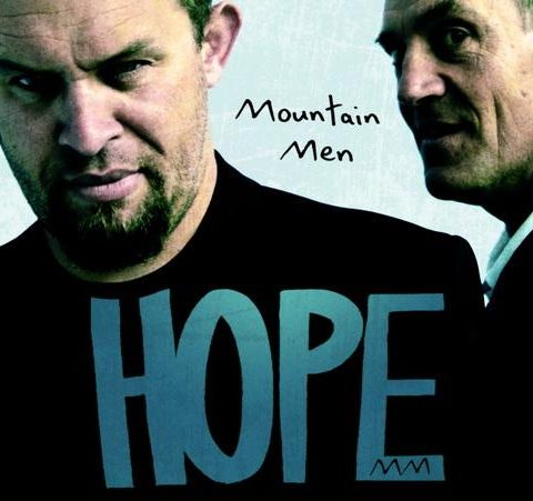 Mountain Men - Hope (2012)