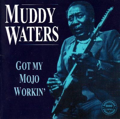 Muddy Waters - Got My Mojo Workin' (1994)