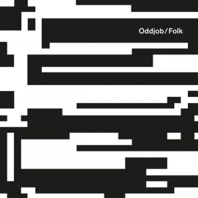 Oddjob - Folk (2015)