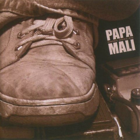 Papa Mali - Do Your Thing (2007)