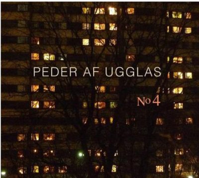 Peder Af Ugglas - No. 4 (2012)