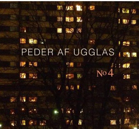 Peder Af Ugglas - No. 4 (2012)