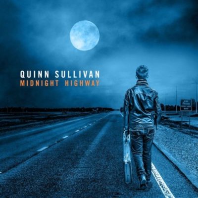 Quinn Sullivan - Midnight Highway (2017)