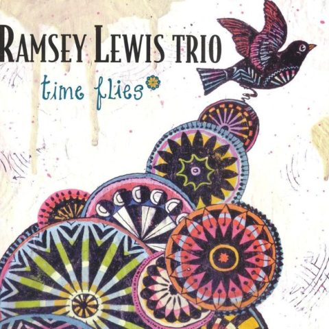 Ramsey Lewis Trio - Time Flies (2004)